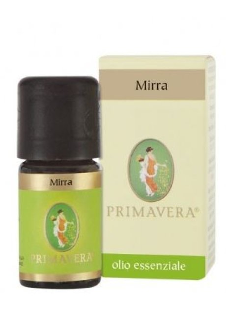 MIRRA OE 5ML