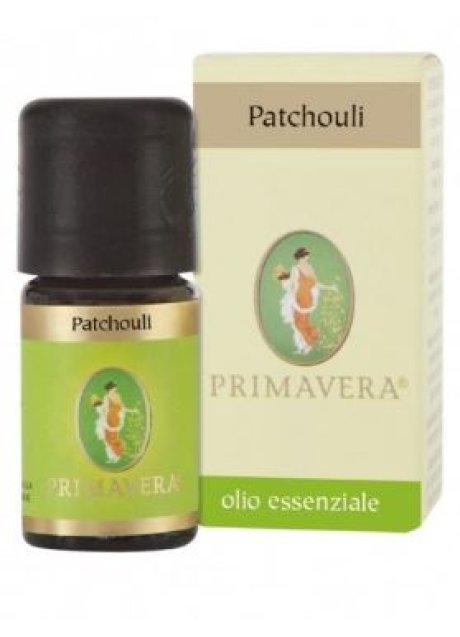 PATCHOULI OE CONV 5ML