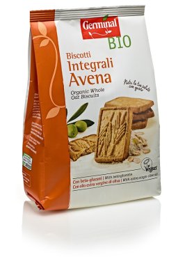 GERMINAL BISCOTTI INTEGRALI