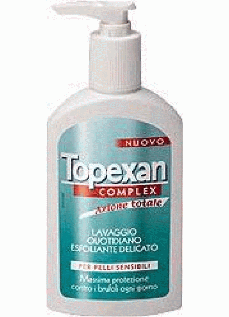 NEW TOPEXAN COMPLEX P SENS 150