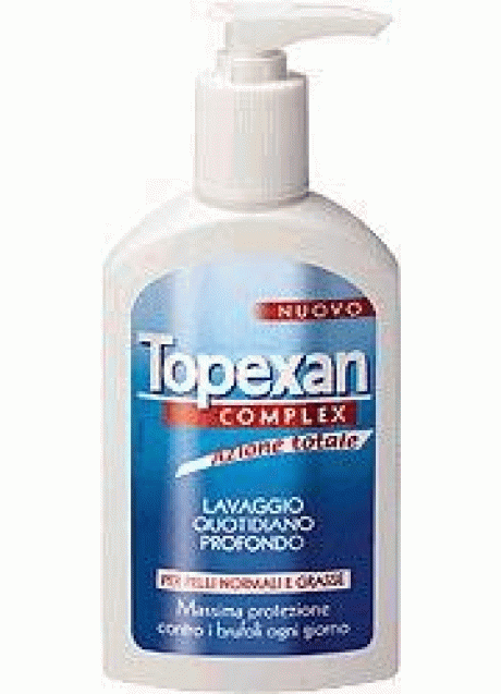 NEW TOPEXAN COMPLEX P NORM 150