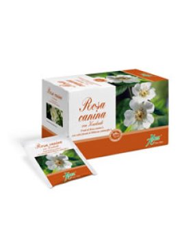 ROSA CANINA TISANA 20 BUSTINE 3,5 G