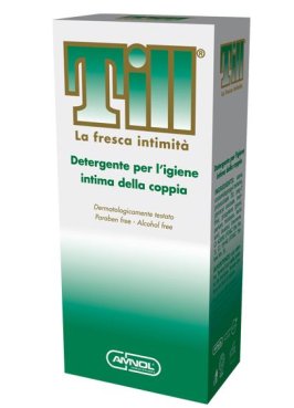 TILL SOLUZIONE 200 ML