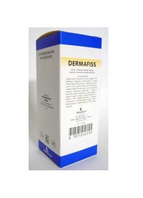 DERMAFISS SOL  50ML BG