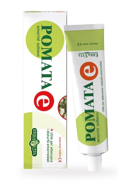 POMATA E 50ML EBV