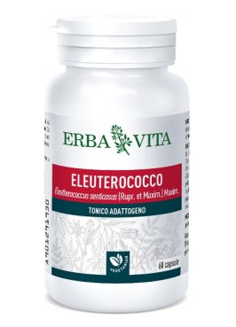 ELEUTEROCOCCO 60CPS 400MG EBV