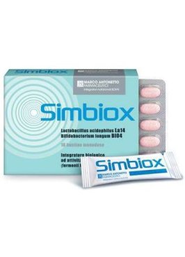 SIMBIOX 20CPR