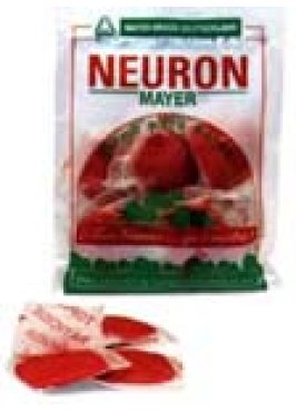 NEURON PASTA TOPI RATTI 500G