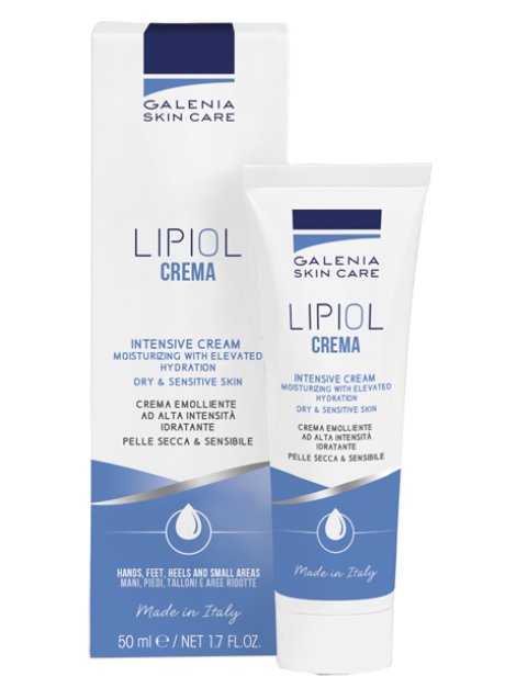 LIPIOL-CREMA 50ML