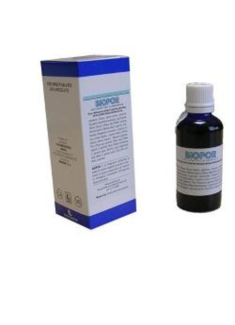 BIOPOR SOL IDROALC 50ML BG