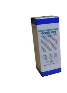 GONALGIN GTT 50 ML