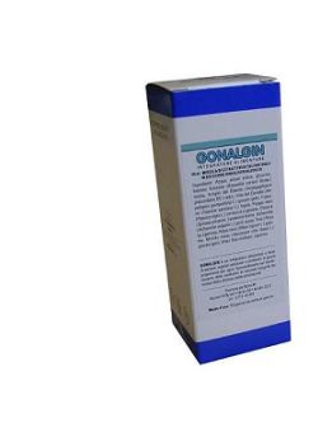 GONALGIN GTT 50 ML