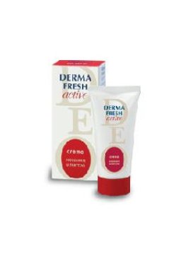 DERMAFRESH ACTIVE CREMA DEODORANTE 30 ML