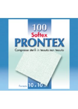 PRONTEX SOFTEX 10X10X100 16476