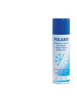 POLARIS GELO SPRAY 300ML