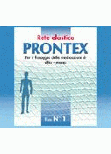 PRONTEX RETE 1 DITO-MANO