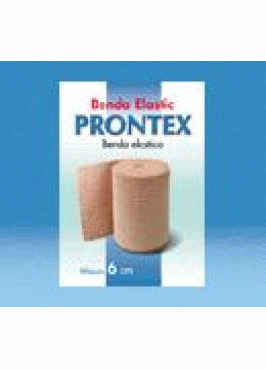 PRONTEX BENDA EL 10CM