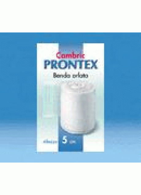 PRONTEX BENDA CAMBRIC  5CM