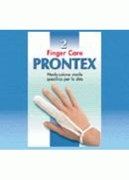 PRONTEX FINGER CAR MEDIC DITA