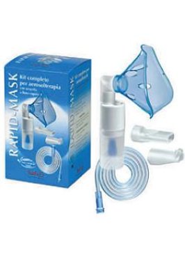 PRONTEX RAPID MASK 1PZ