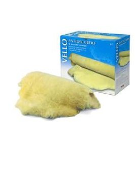 VELLO COMF NATURALE SAF 17160