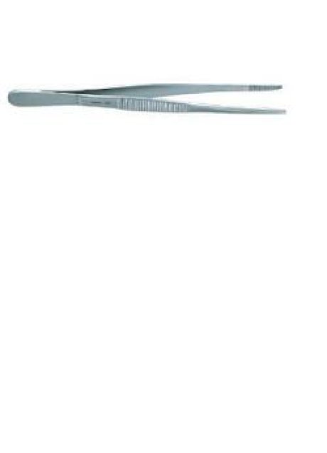 PINZA ANAT 16CM SAF