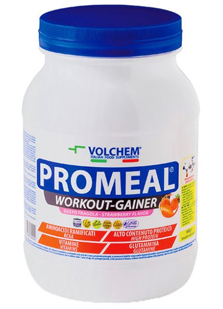 PROMEAL FRAGOLA 1,4KG