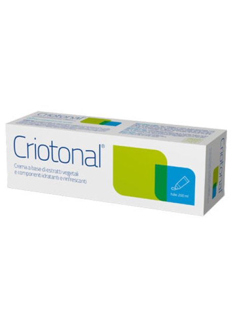 CRIOTONAL CREMA 200ML