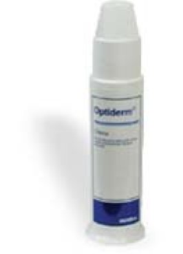 OPTIDERM-CREMA P/SEC 200GR