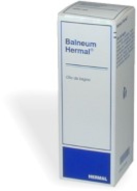 BALNEUM HERMAL BAGNO 500 ML