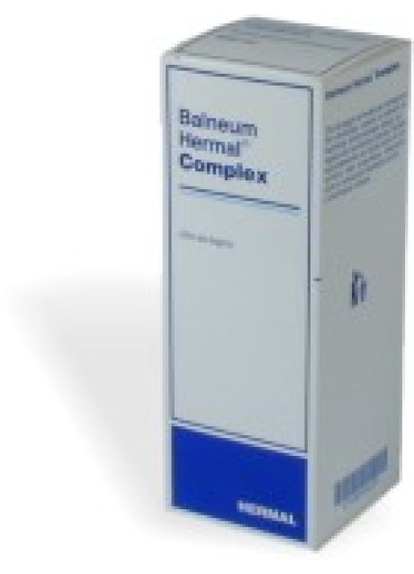 BALNEUM HERMAL COMPLEX BAGNO 500 ML