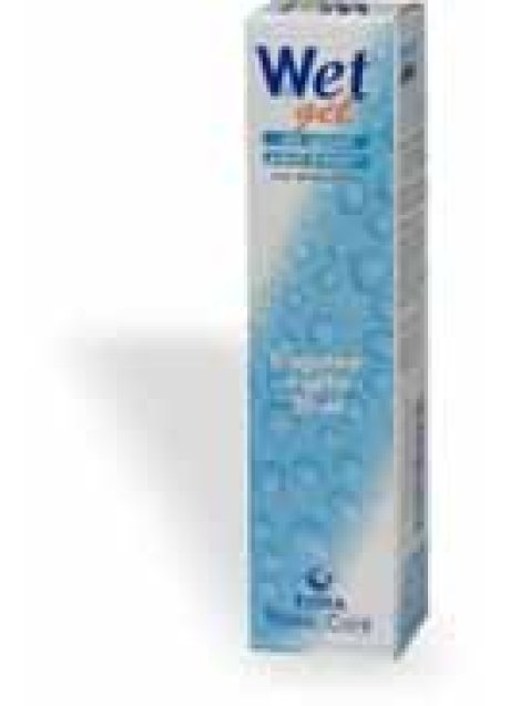 WET GEL RINOLOGICO 20ML