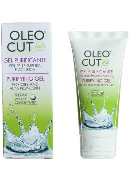 OLEOCUT-GEL 50 ML