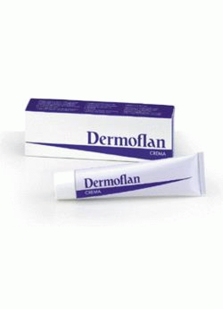 DERMOFLAN CREMA ML 40