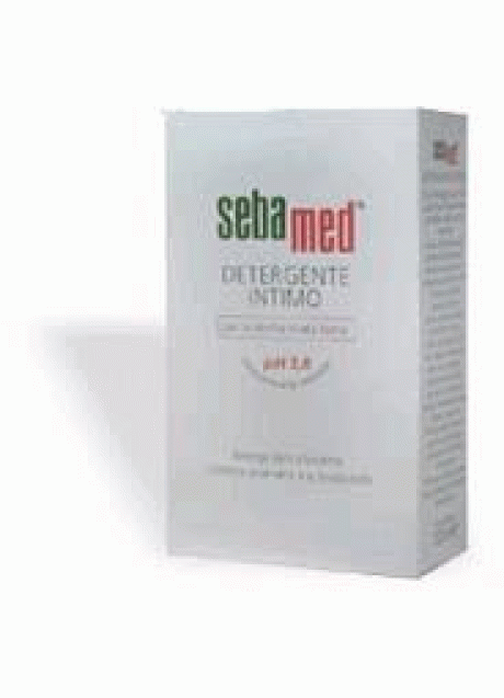 SEBAMED-DET INT ETA FERT 200ML