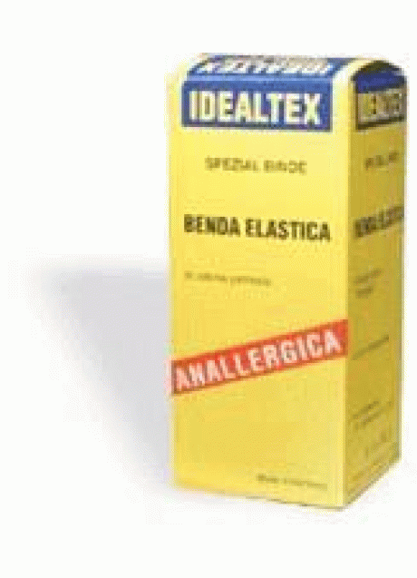 BENDA IDEALTEX NAT 6X450CM