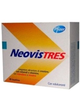 NEOVIS TRES 20 BUSTINE