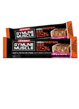 GYMLINE BARR ARA CIOCC 50% 1PZ