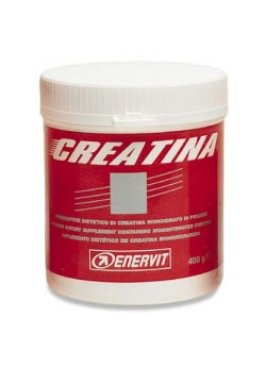 ENERVIT CREATINA SPORT 400G