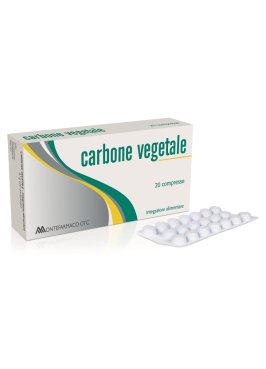 CARBONE VEG 20CPR GOODFAMILY