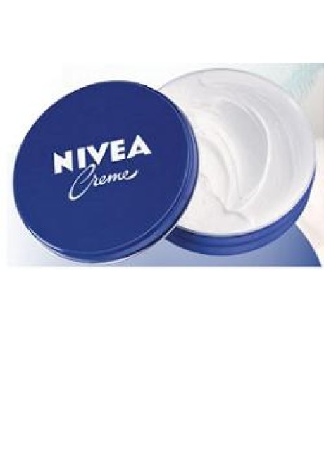 NIVEA  CREMA  75 ML