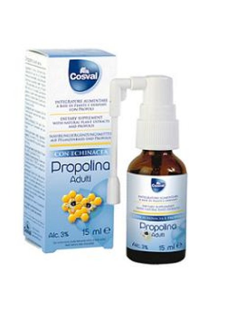 PROPOLINA SPRAY 15ML