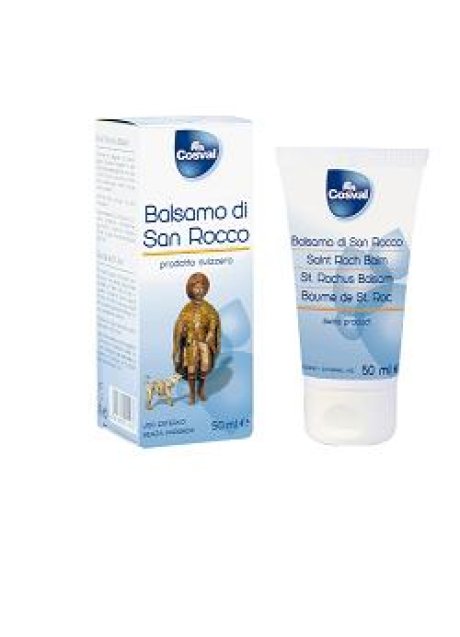 BALSAMO SAN ROCCO POM 50ML COS