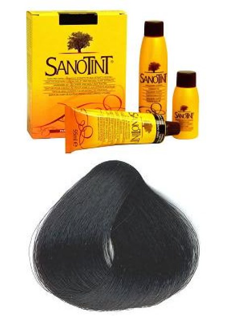 SANOTINT TINT 01 NERO