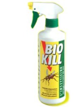 BIOKILL INSETT 500ML