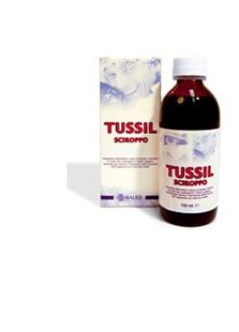 TUSSIL SCIROPPO 150ML