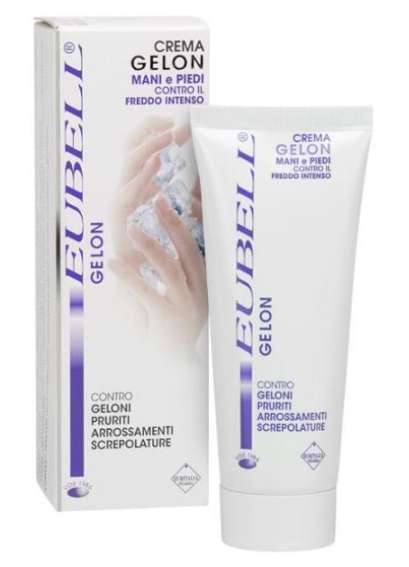 EUBELL GELON CREMA 75 ML