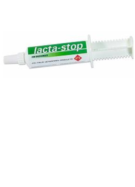 LACTASTOP SIR OS 30G