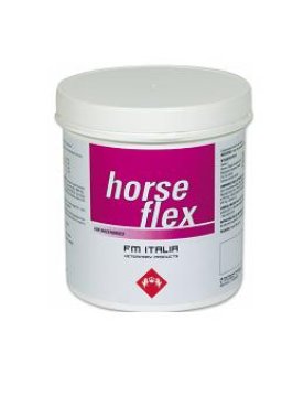 HORSE FLEX POLV OS 600G