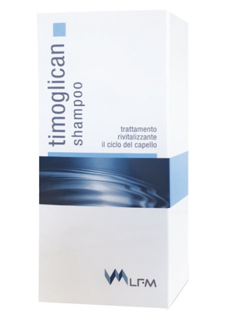 TIMOGLICAN-SHAMPOO 150 ML